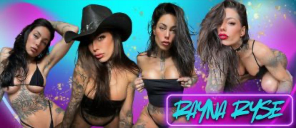 rayna_ryse OnlyFans profile picture