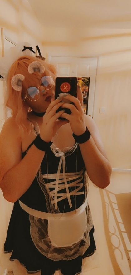 kinkyredheads OnlyFans picture