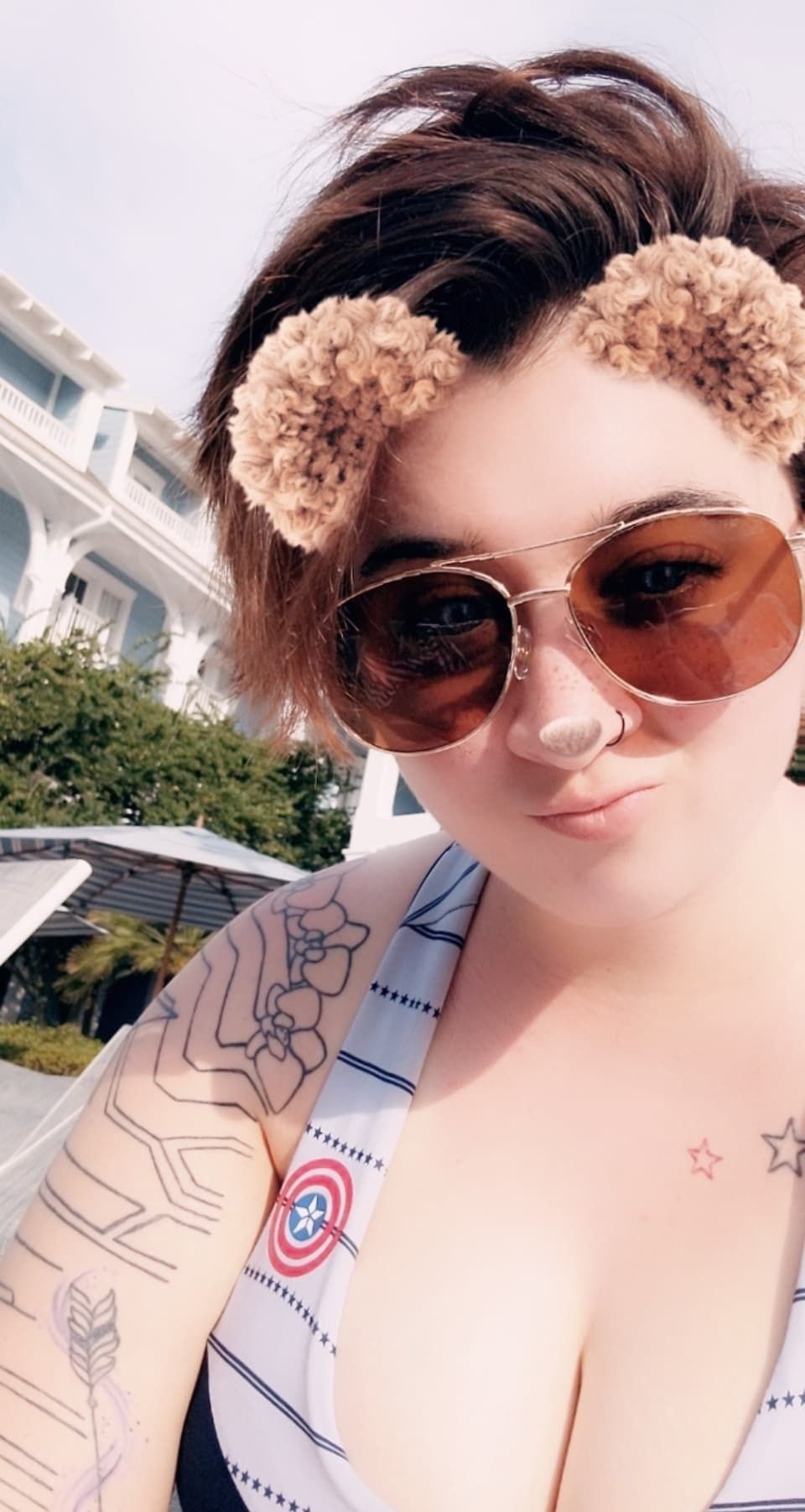 lucimornstarr OnlyFans profile picture