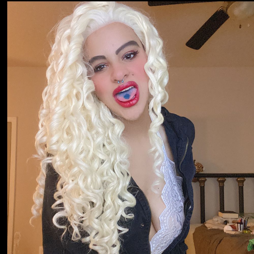 altamber073 OnlyFans profile picture