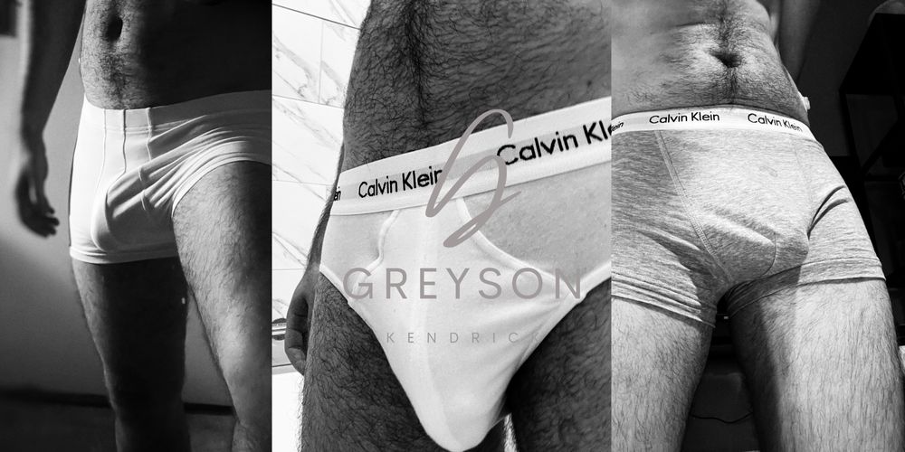 greyson_kendrick OnlyFans profile picture