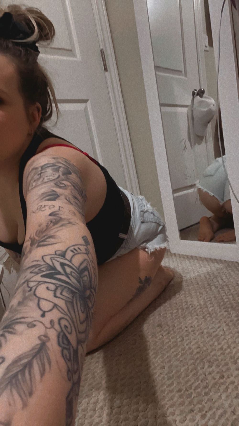 baddi3anngleason OnlyFans profile picture