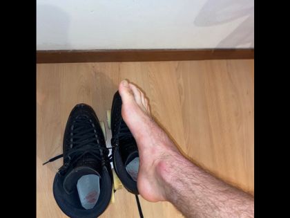 ggfeetfetish OnlyFans picture