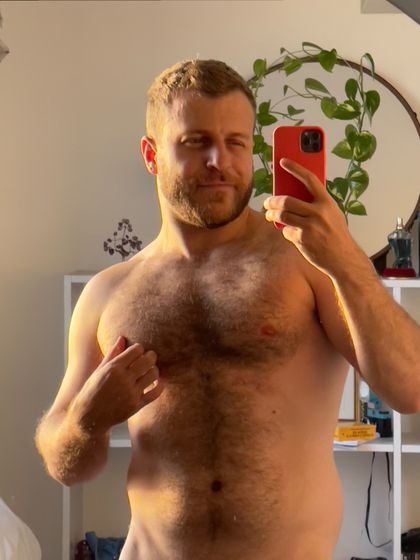luizscur OnlyFans picture