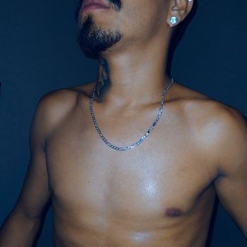 Indian Boy