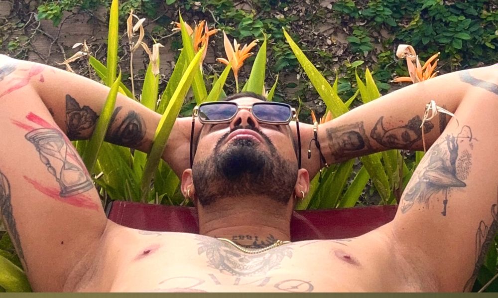 raycabrerax OnlyFans profile picture