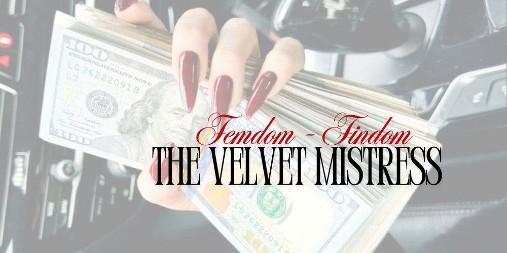 thevelvetmisstress OnlyFans profile picture