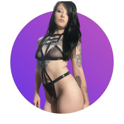gorgeous_nightmare_x OnlyFans picture