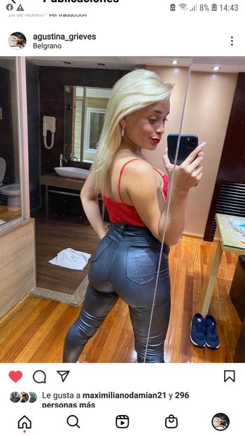 I am a hot babe