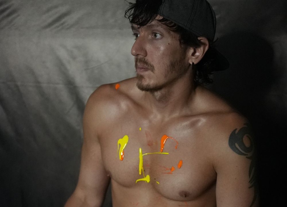 jamesxi OnlyFans profile picture