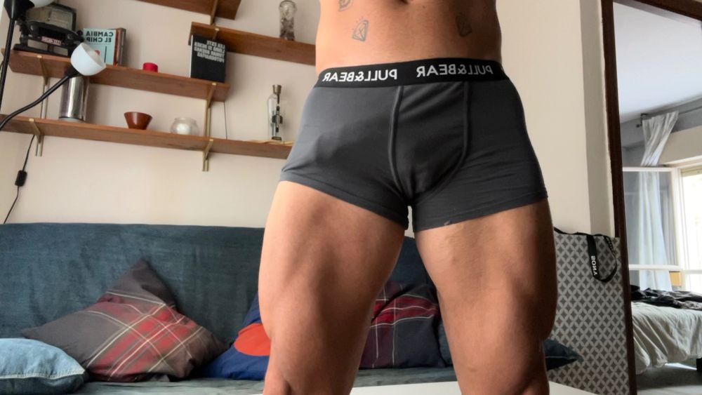 thehiddenbeast OnlyFans profile picture