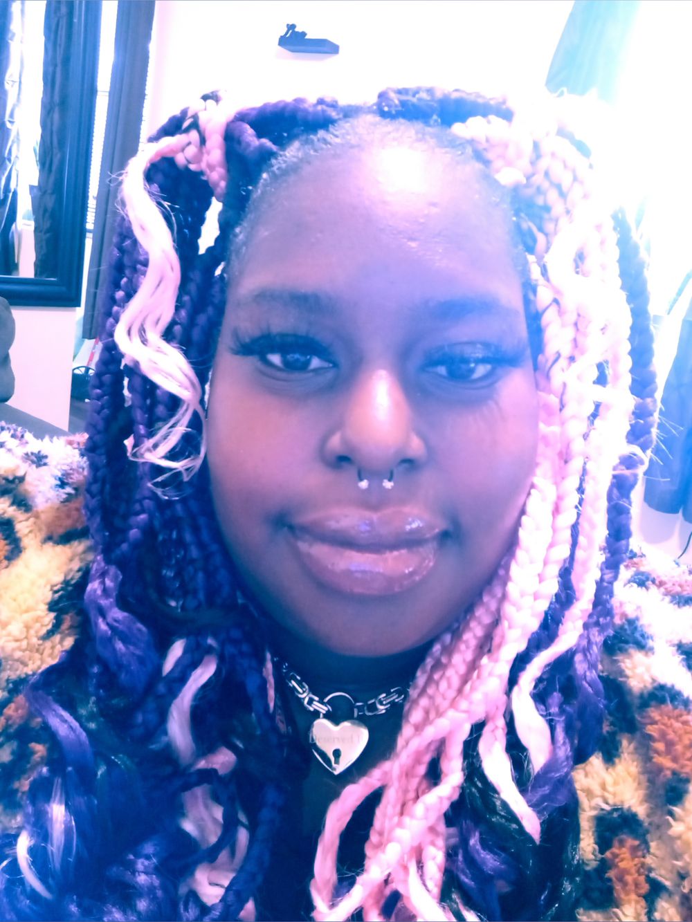 blackqueenbee32 OnlyFans profile picture