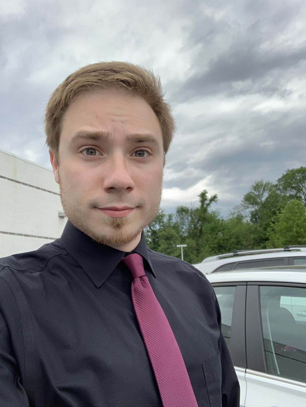 mershdaddy OnlyFans profile picture