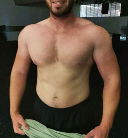 adventurer1 OnlyFans picture