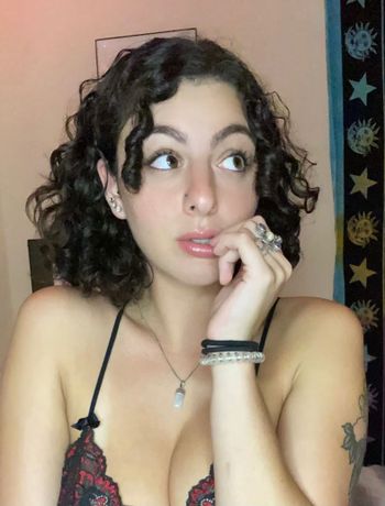 starrysighh OnlyFans - Free Trial - Photos - Socials FansMetrics