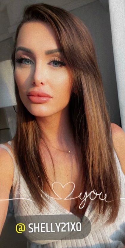 shelly21xoxo OnlyFans picture