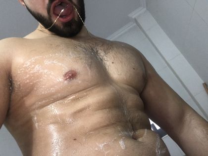 yourfavenaughtyboy OnlyFans picture