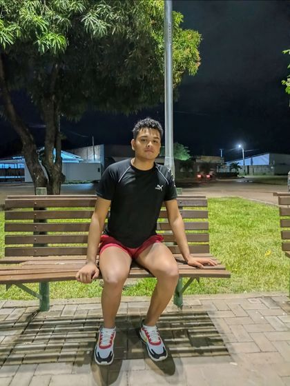andresmdma OnlyFans picture