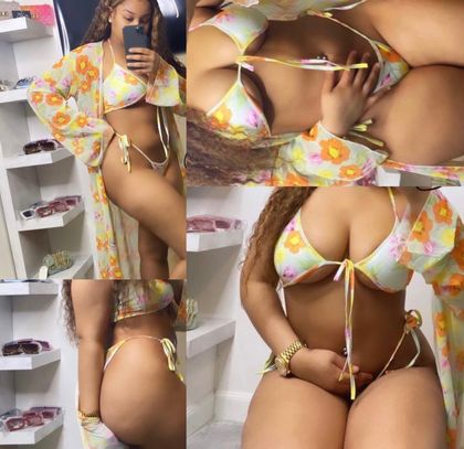 brellerenee OnlyFans picture