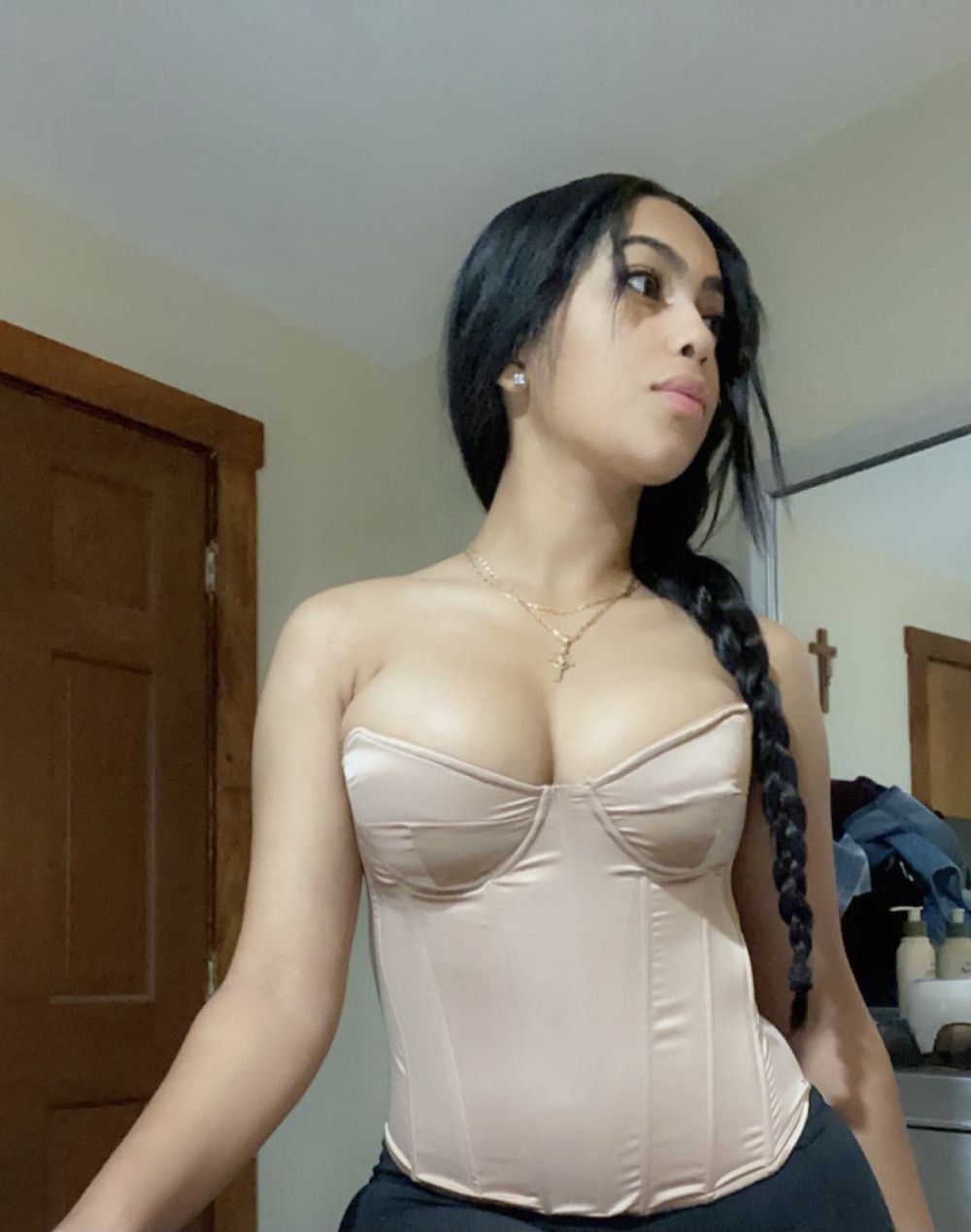 shortybaexx OnlyFans profile picture