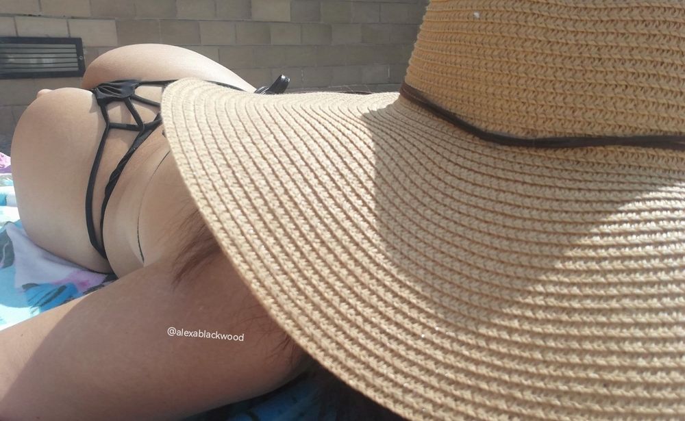 alexablackwood OnlyFans profile picture