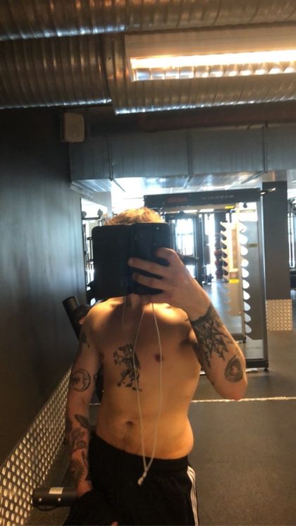 aggansaggan OnlyFans picture