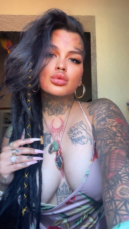 inkedupgoddess333 OnlyFans picture