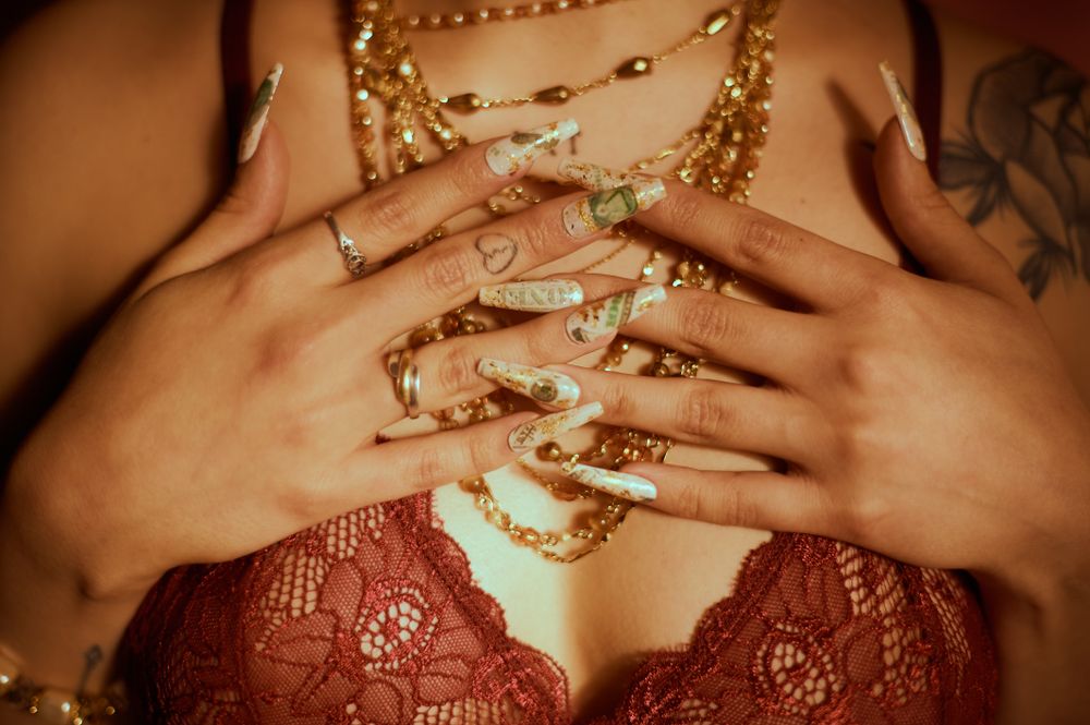 xluliix OnlyFans profile picture
