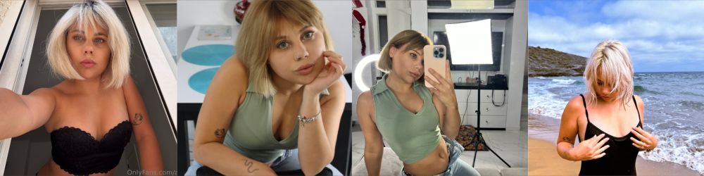 arri_rosse OnlyFans profile picture