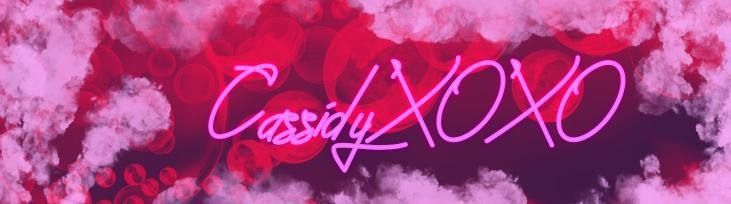 cassidyxox OnlyFans profile picture