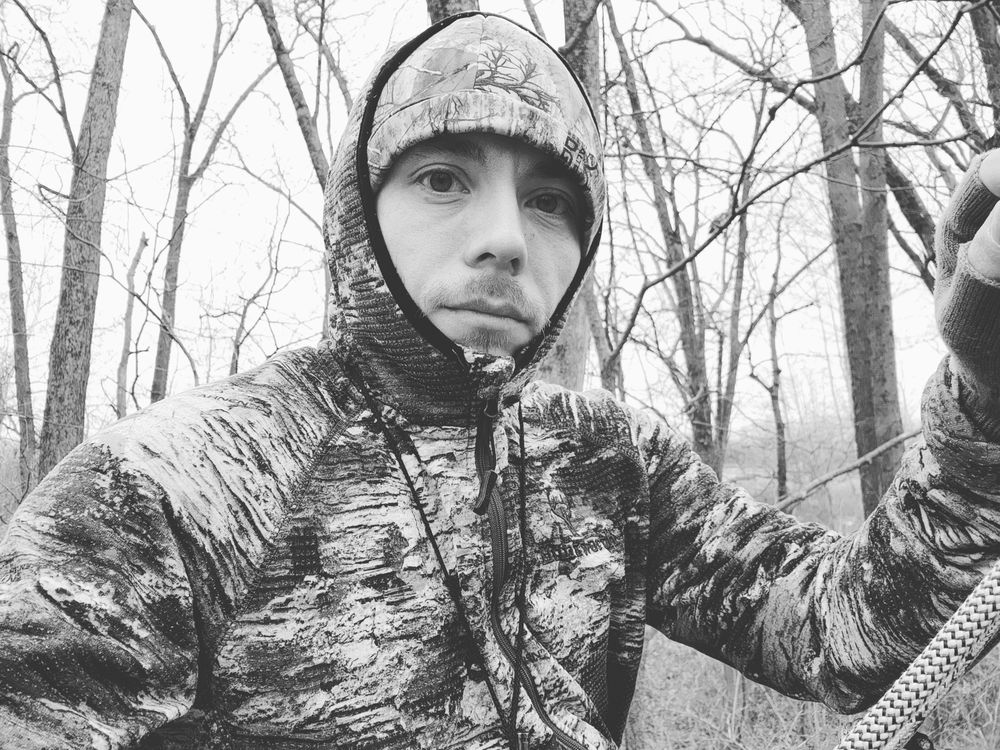 thehunter46176 OnlyFans profile picture