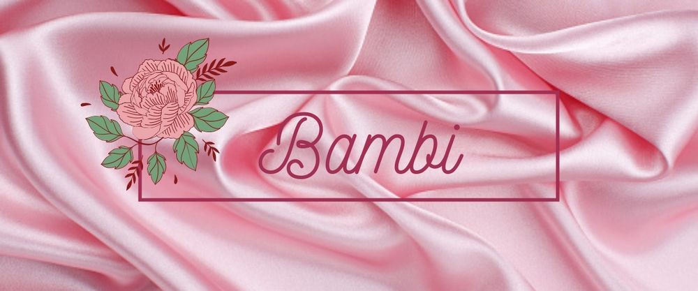 bambi_boi OnlyFans profile picture