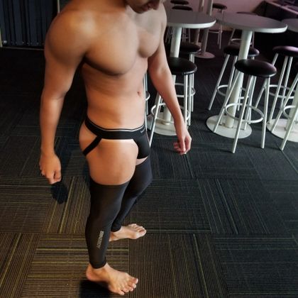 swimmerlee OnlyFans picture