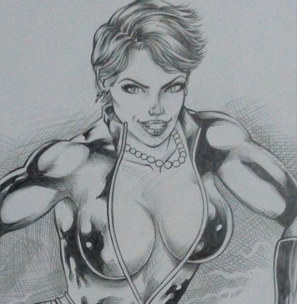 brunopedroart OnlyFans picture