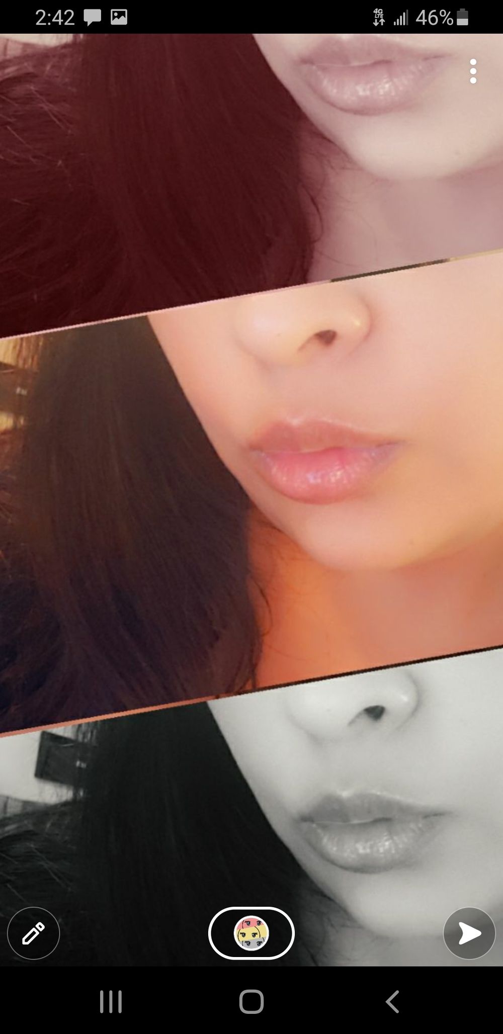 naturalgoddess78 OnlyFans profile picture