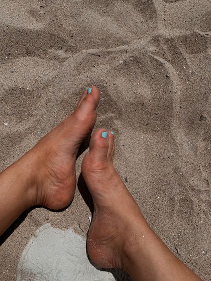 feetpicsanddirtysocks OnlyFans picture