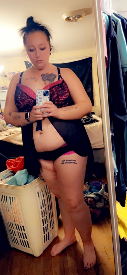 jazzy113422 OnlyFans picture