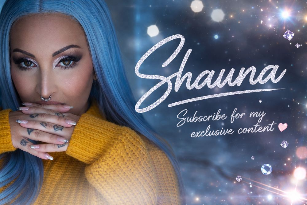 shaunapinky OnlyFans profile picture