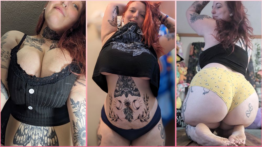spookibabefreepage OnlyFans profile picture