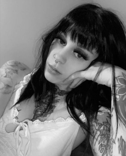 gothcowgrrl69 OnlyFans picture