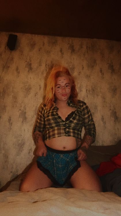 naughtychloe20xo OnlyFans picture