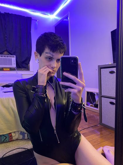 sorrowfulrelief OnlyFans picture