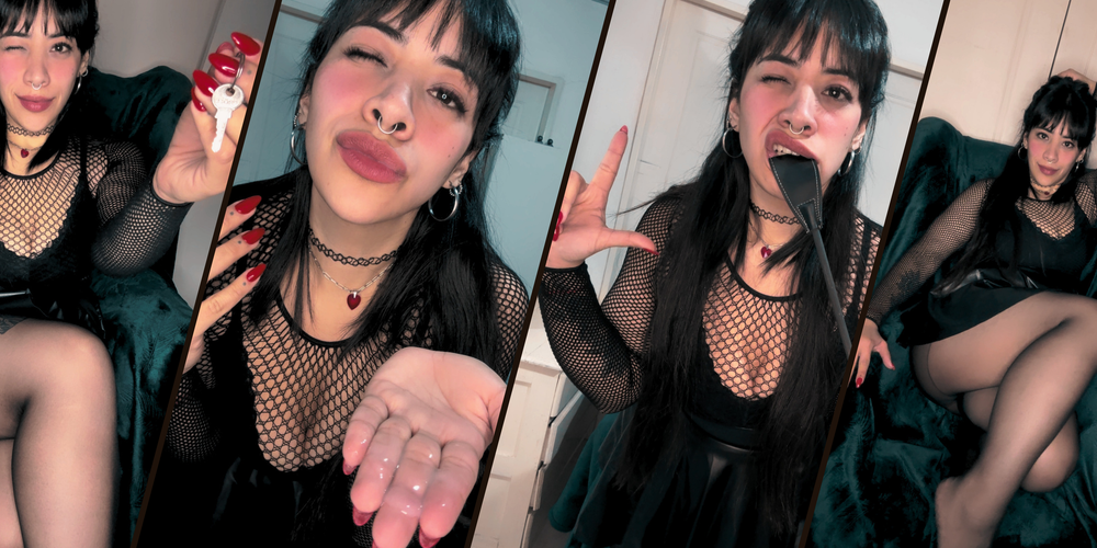 nina.goddess OnlyFans profile picture