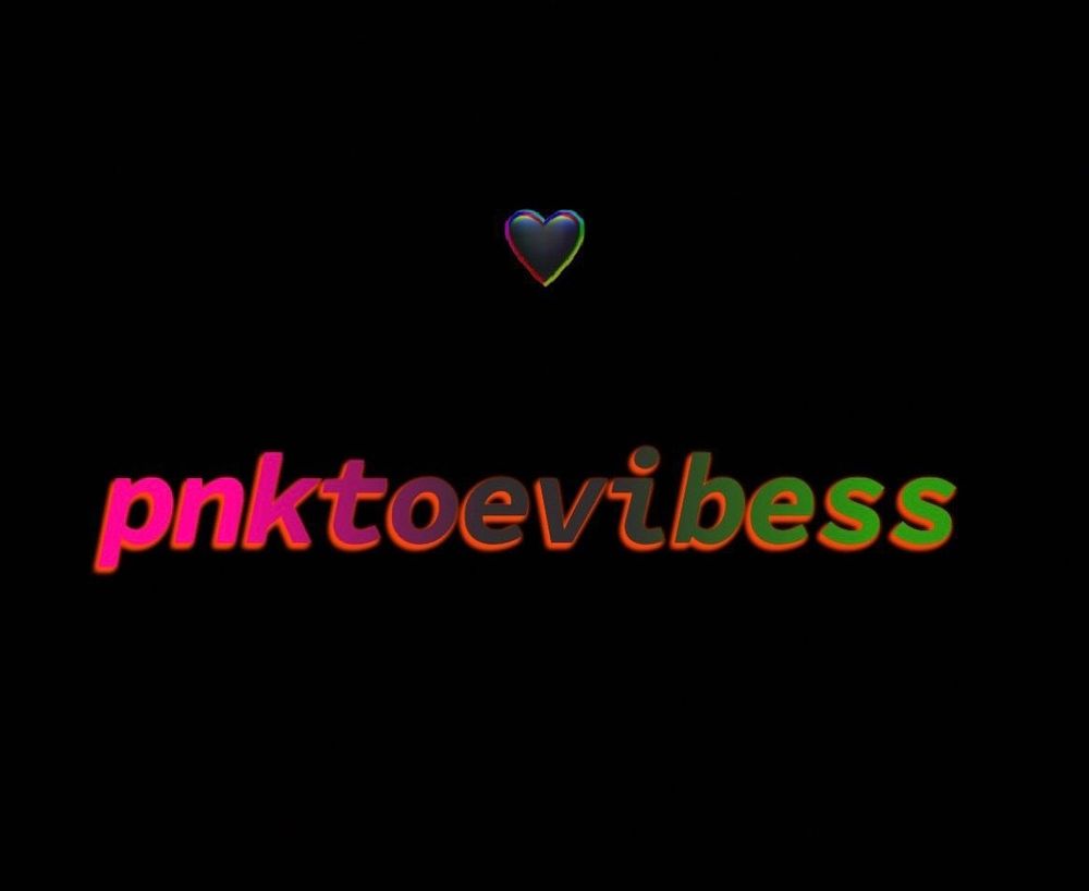 pnktoevibess OnlyFans profile picture