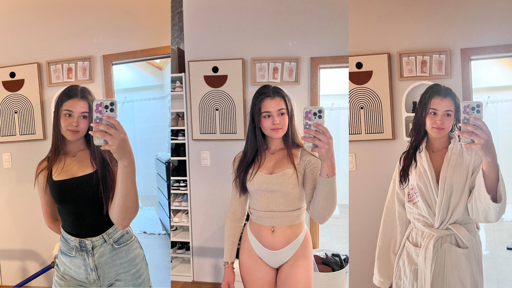alinamarto OnlyFans profile picture