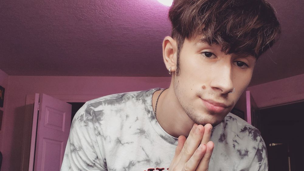 lewdsharkboi OnlyFans profile picture