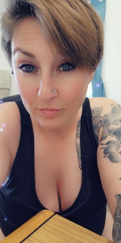 chrissytrouble OnlyFans picture
