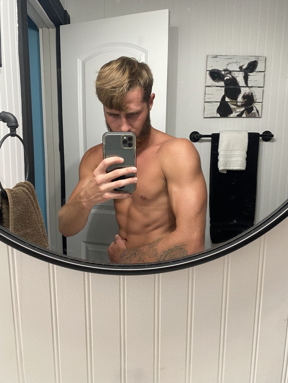 tristonwah OnlyFans profile picture