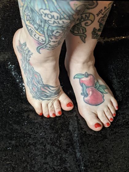 megantheesizeseven OnlyFans picture