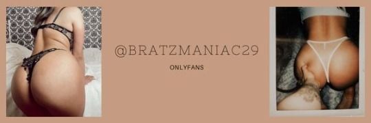 bratzmaniac29 OnlyFans profile picture